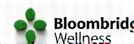 Bloombridge Wellness Logo