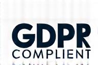 GDPR Compliant Logo