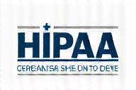 HIPAA Compliant Logo