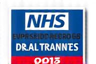 NHS DTAC Ready Logo