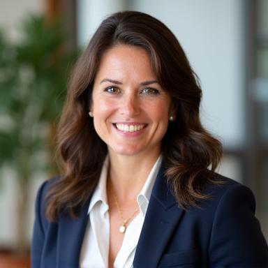 Headshot of Dr. Eleanor Vance
